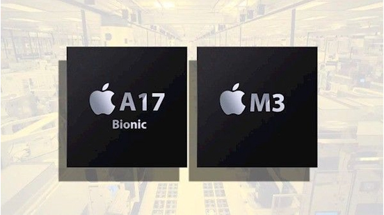 富锦苹果15维修站分享iPhone15系列会用3nm芯片吗 